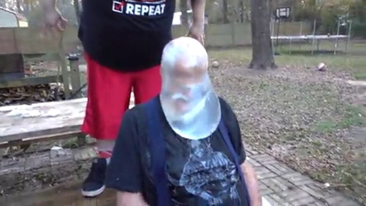 THE CONDOM CHALLENGE PRANK!!