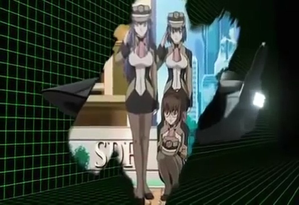 Starship Operators Opening