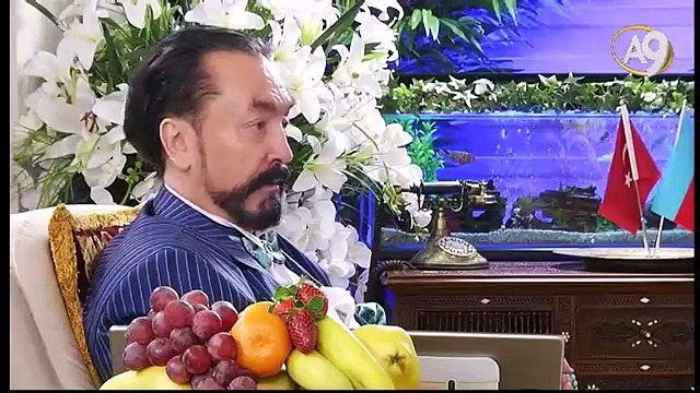 Polisimiz, askerimiz, özel harekatçımız delikanlıdır, kimseden korkmaz.