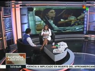 UNASUR espera gran participación en el #6D en Venezuela