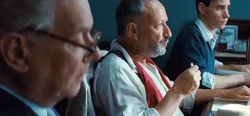Closer to the Moon Official Trailer 1 (2015) - Vera Farmiga, Mark Strong Movie HD [Full Episode]