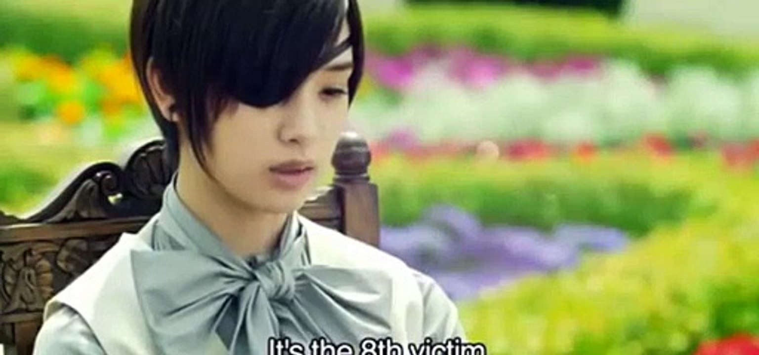 Black Butler Official Trailer 1 (2014) - Japanese Action Movie HD [Full Episode]