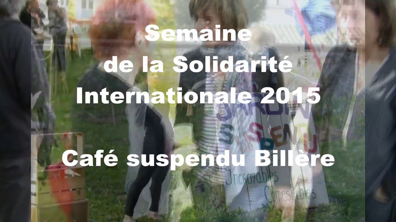 2015 11 15 DISCOSOUPE CAFE SUSPENDU BILLERE