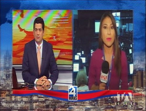 Así se desarrolla el segundo debate sobre las enmiendas constitucionales