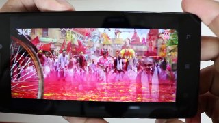 Lenovo K3 Note video Review - Best Tech Guru