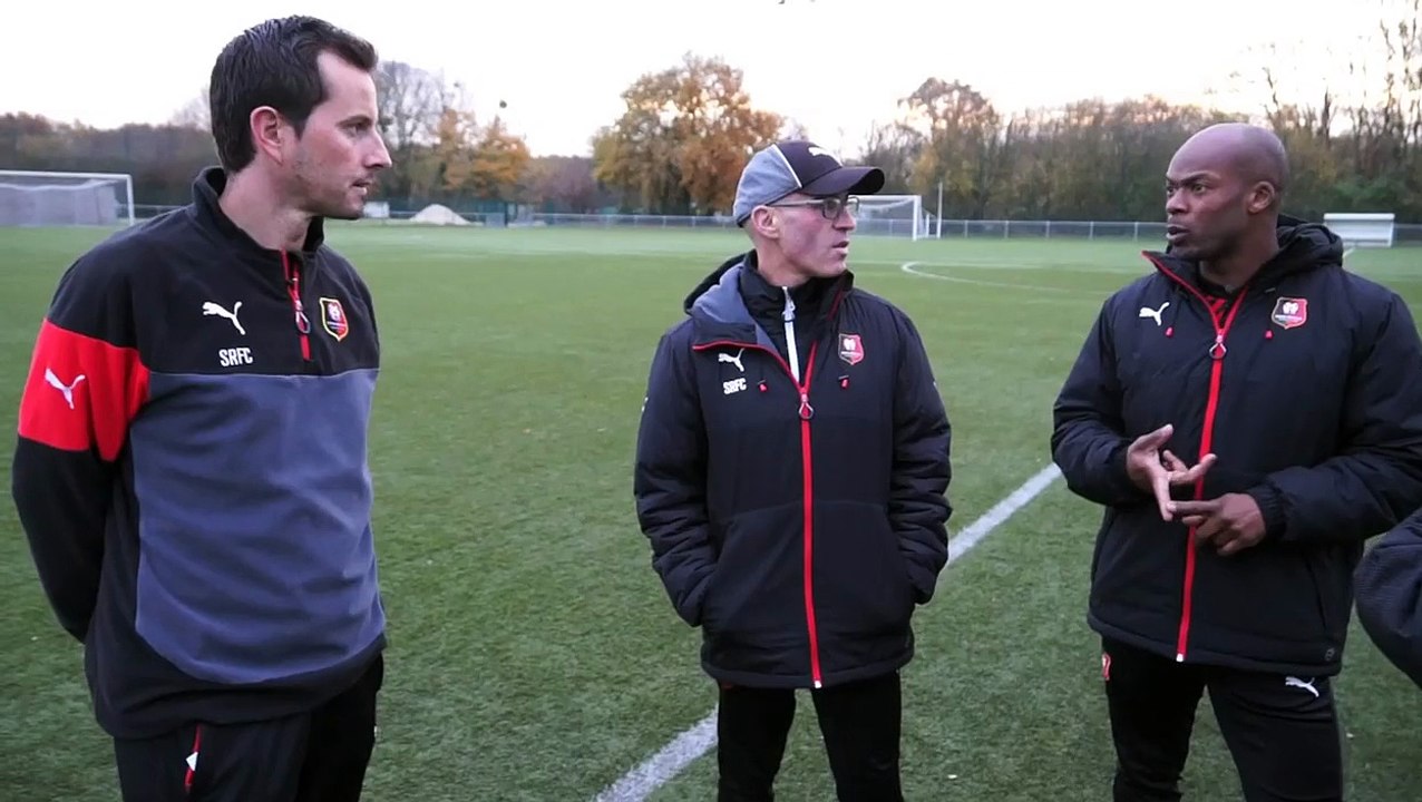 J16. SRFC/OM : Sylvain Wiltord