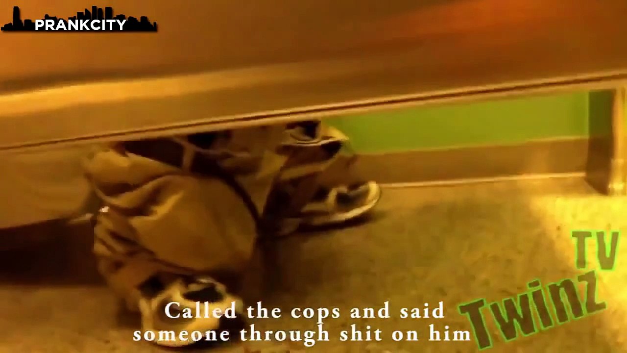 Best Toilet Pranks Of 2015 Compilation! TOP 5 TOILET PRANKS 2015