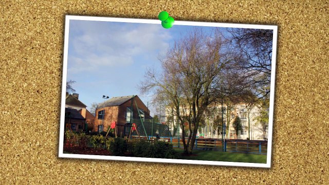 PORTRAITS DE QUARTIERS : PIERRE IMBERT, HABITANT DU QUARTIER CHANTECLAIR DEPUIS 1975
