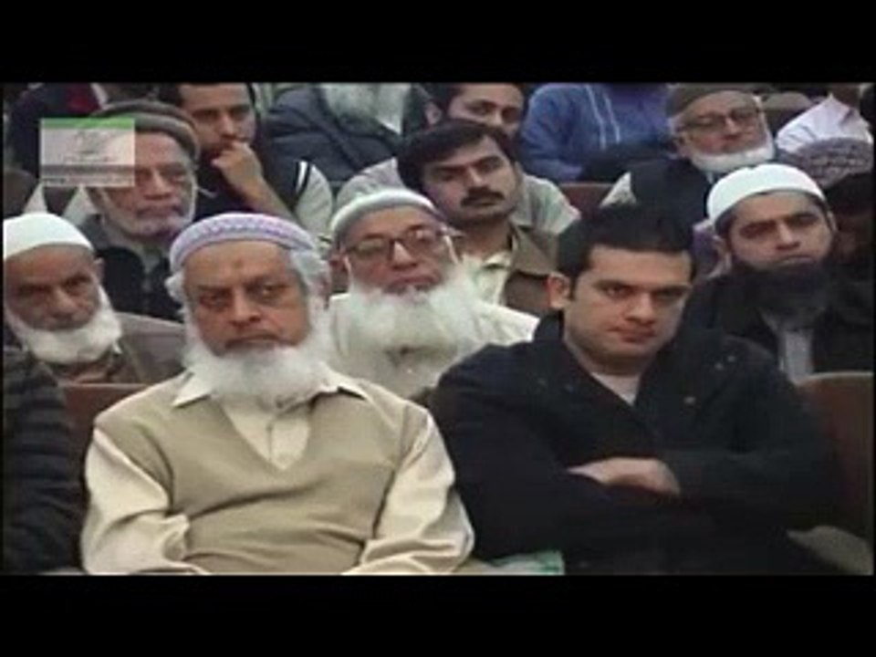 Humans actual need in world Social Justice (Urdu) ?