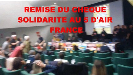 AIR FRANCE COMITE UD CGT 93