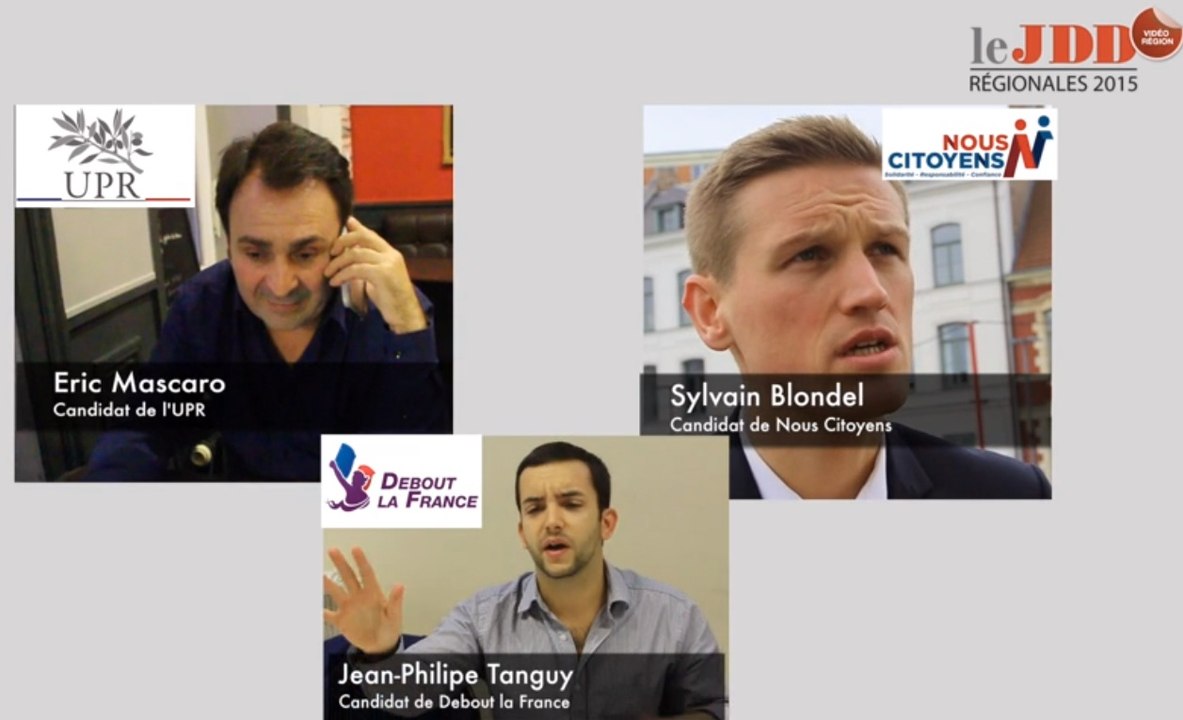 Régionales : petits partis cherchent financement