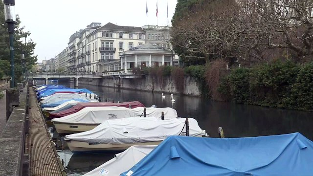 Fifa: les arrestations montrent la nécessité des réformes