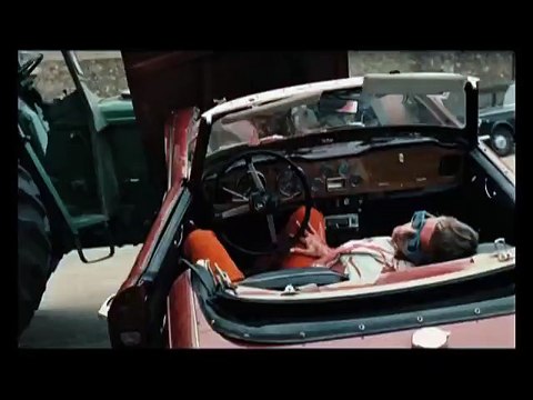 Compression Week-end de Jean-Luc Godard (2015) de Gérard Courant