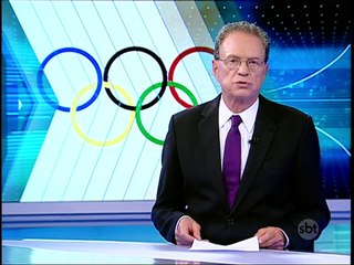 RJ: Teste indica poluição da água nos locais de competições olímpicas