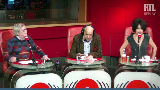 Franz-Olivier Giesbert fait ses confitures