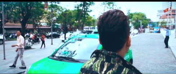 [Official MV] Forever Alone - JustaTee