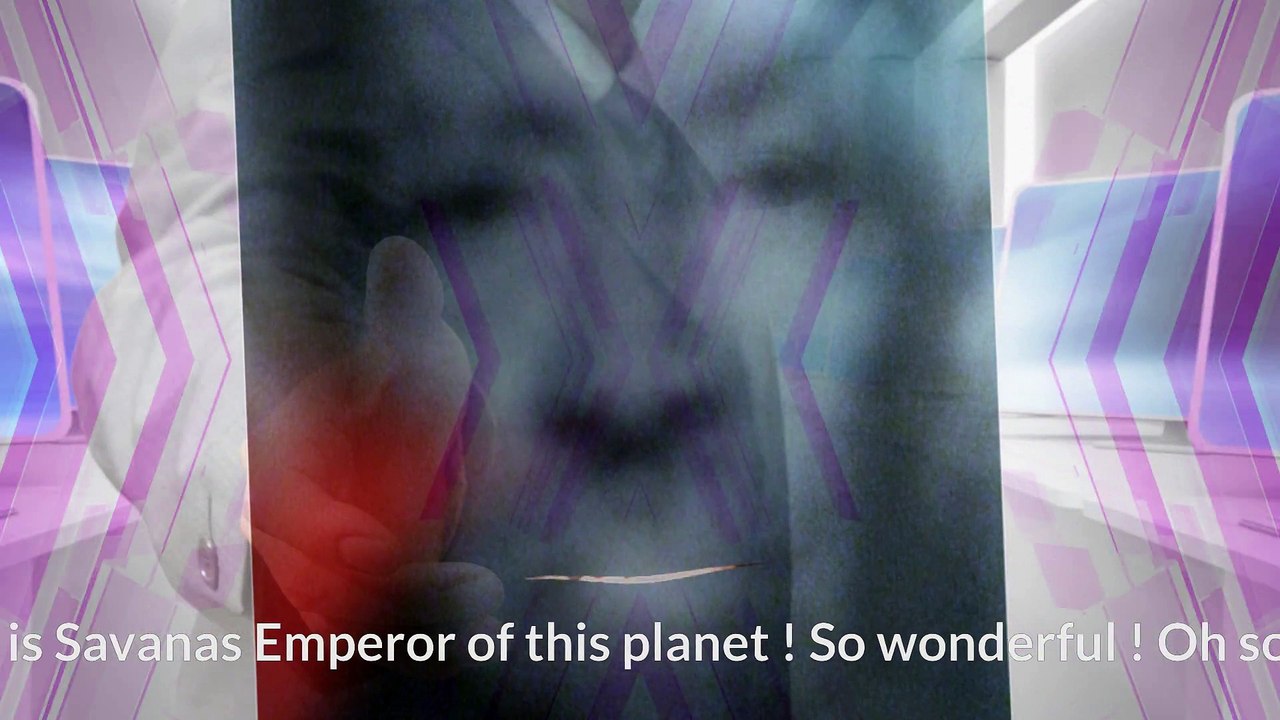 VIDEO DE PRESENTATION DE LA CHAINE SOUS TITRAGE EN ANGLAIS