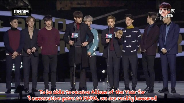 [ENG 1080p] 151202 MuM00 A1bum of the Y3ar EX0 Cut [mr.virtue]