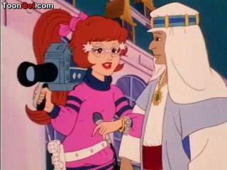 Beverly Hills Teens Episode 61