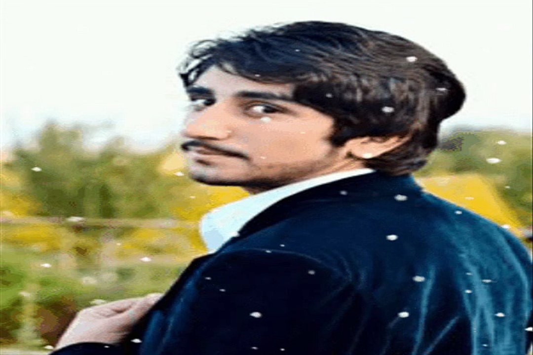 afsar khan 55