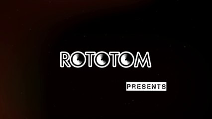 Rototom Presents: Rototom & Friends Europe 2016 Tour