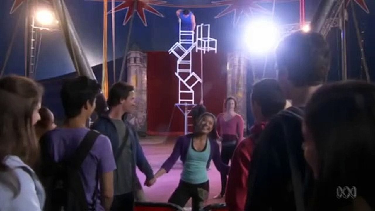 Dance Academy - S 2 E18 - Catch Me If I Fall