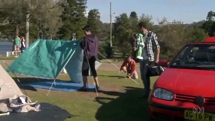 Dance Academy - S 2 E 16 - Origins