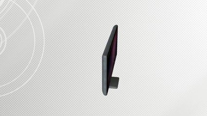 DC 384 Grey Limited Edition 3D Animation