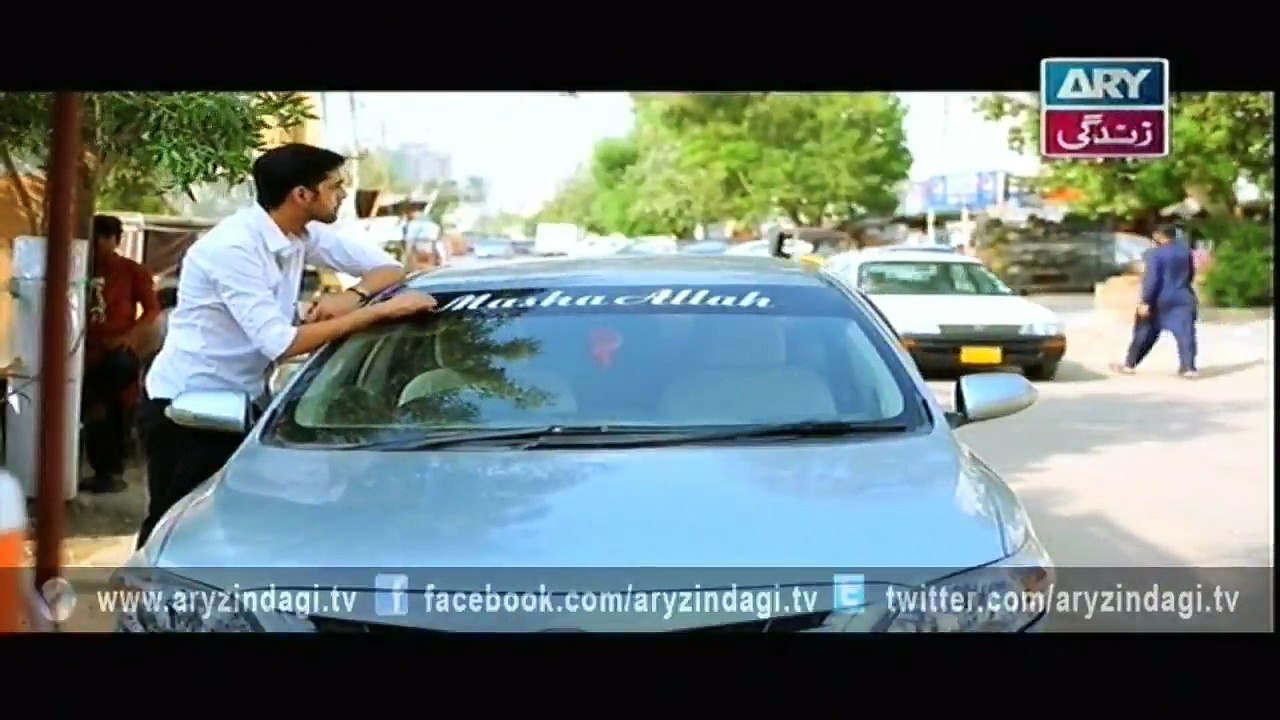 Watch Hamari Bitya Episode - 60 - 3rd December 2015
