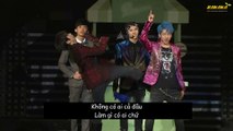 [BananaST][Vietsub] Sing With Me (BABA in Seoul) - B1A4 Gongchan