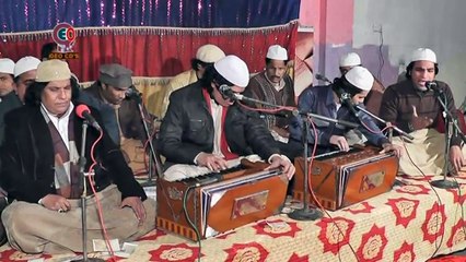 01 Aaqa teri Rehmat (By Faiz ali faiz)