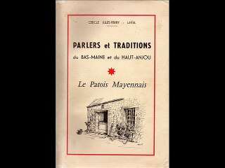 La Aurélie avait fêté Pâques avant les Rameaux