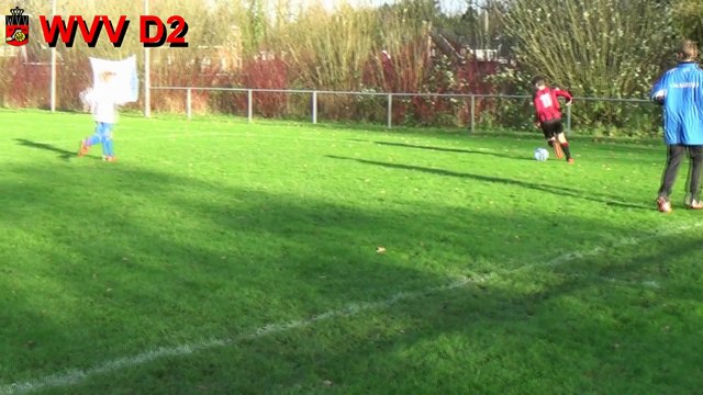 #WVVD2 - 20151128 - WVV D2 - BATO D1