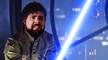 Star Wars The Empire Strikes Back (Parody) DUM - 