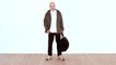Travel Uniform - Why Steven Alan Designed Pants With Travel in Mind