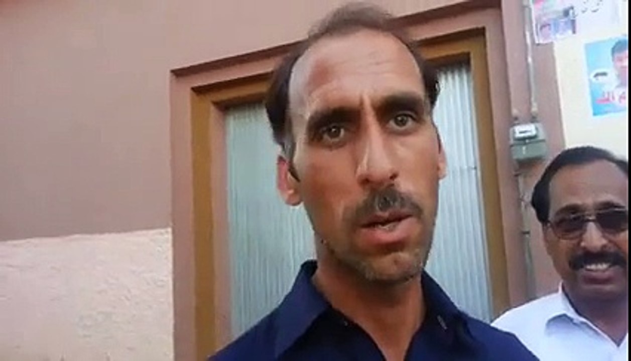 Bilal Jani Kmz