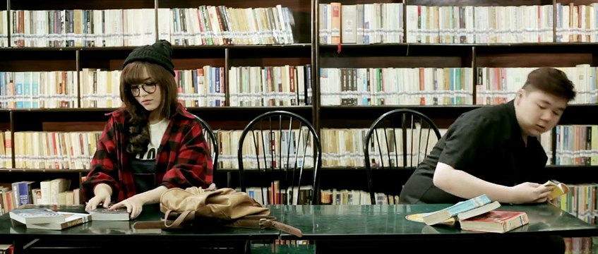 [OFFICIAL M-V] BÍCH PHƯƠNG - Mình Yêu Nhau Đi