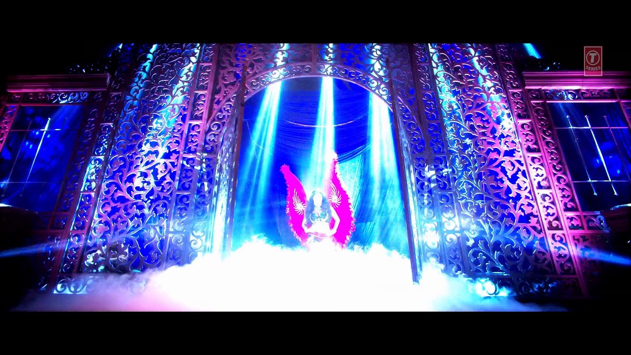 Desi Look Video Song | Sunny Leone