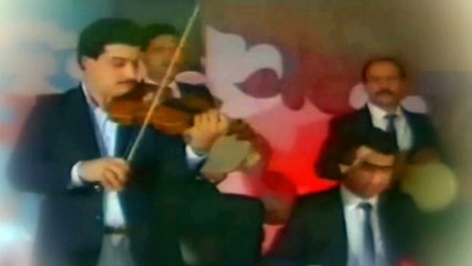 مروان محفوظ - طلي من الليل طلي