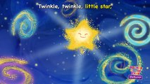 Twinkle Twinkle Little Star Animated - Mother Goose Club Playhouse Kids Song