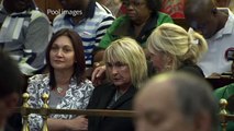 Pistorius convicted of murder on appeal