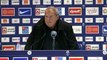 Montpellier 0-2 Gazélec Ajaccio : les réactions de R. Courbis et T. Laurey