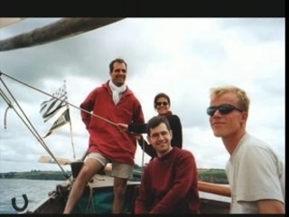 Baleinière Stérenn de Lanester