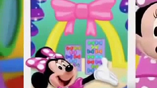 Mickey Fare Kulüp Evi Kurdele Dükkan&amp; video dailymotion