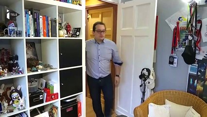 Un blogueur lillois lutte contre la propagande de l'EI sur internet