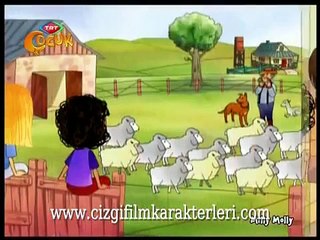 Milly Molly 1 saatlik en güzel bölümleri izle 2 2