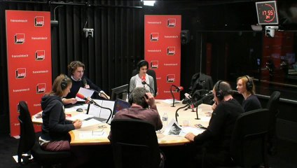 Quand Bernard Tapie rencontre des milliardaires