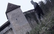 FAIT D'HIVER court-métrage fantastique français réalisé par Sylvain MENNICK ( 2013 full HD )