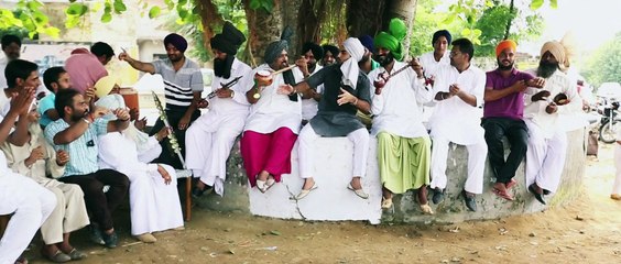 Jatt Desi | Ravinder Grewal | Full HD Brand New Punjabi Song