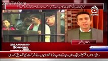Islamabad Tonight With Rehman Azhar – 3rd December 2015